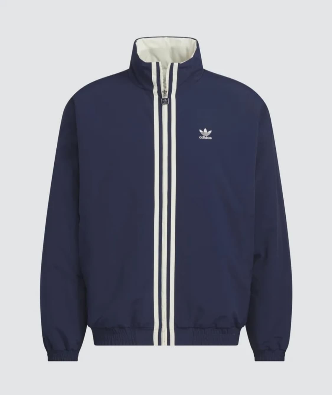 아디다스 양면 경량패딩 M 상품이미지4