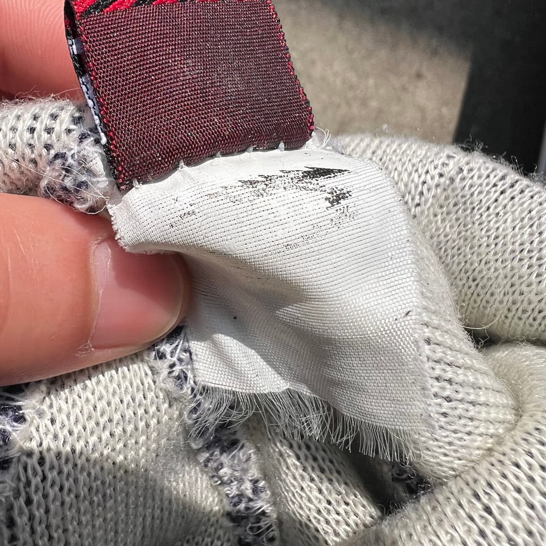 00’s 초기 오클리 비니 상품이미지6