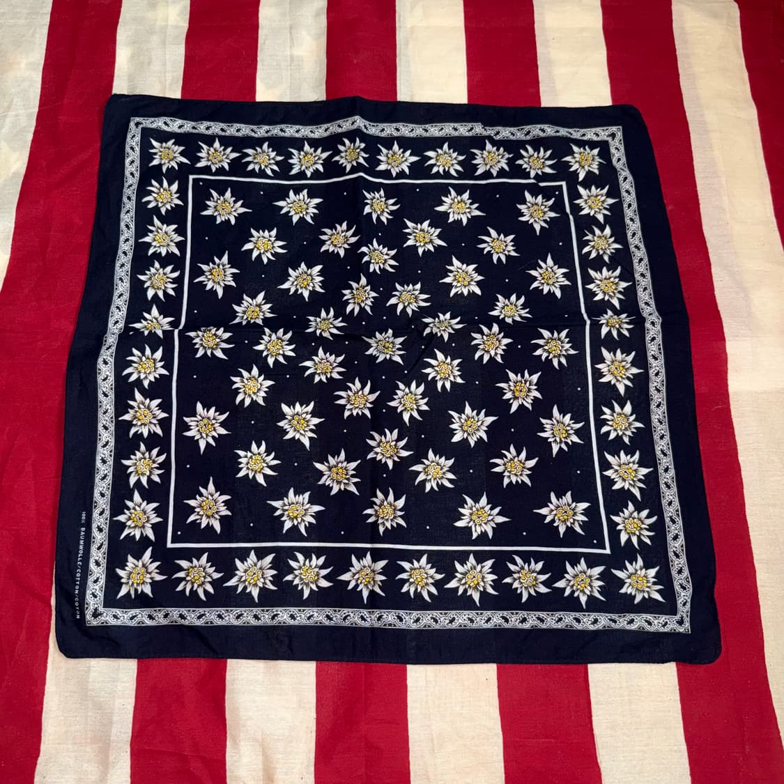 Usa bandana 미국 반다나 상품이미지3