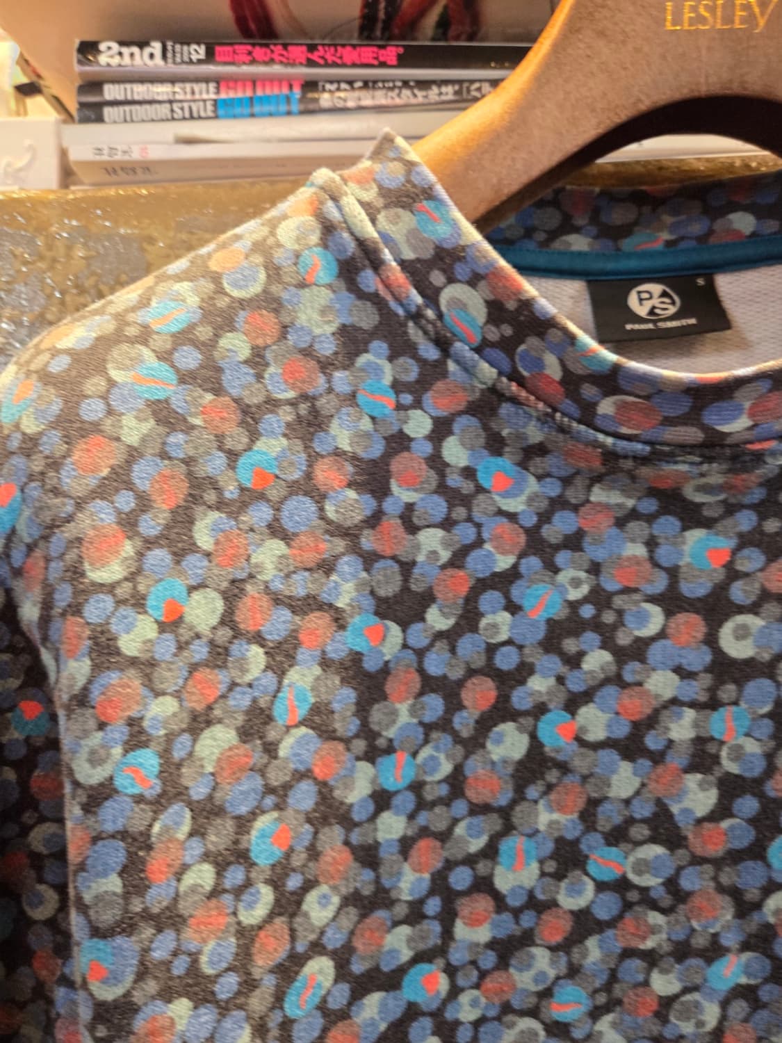 폴스미스 스웻 상품이미지2