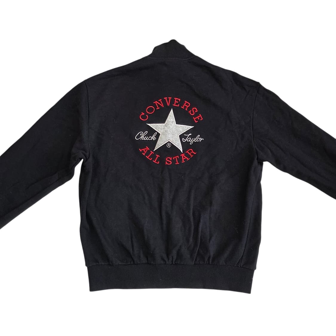 Converse 컨버스 올드스쿨 빈티지 사이드라인 트랙탑 자켓 상품이미지4