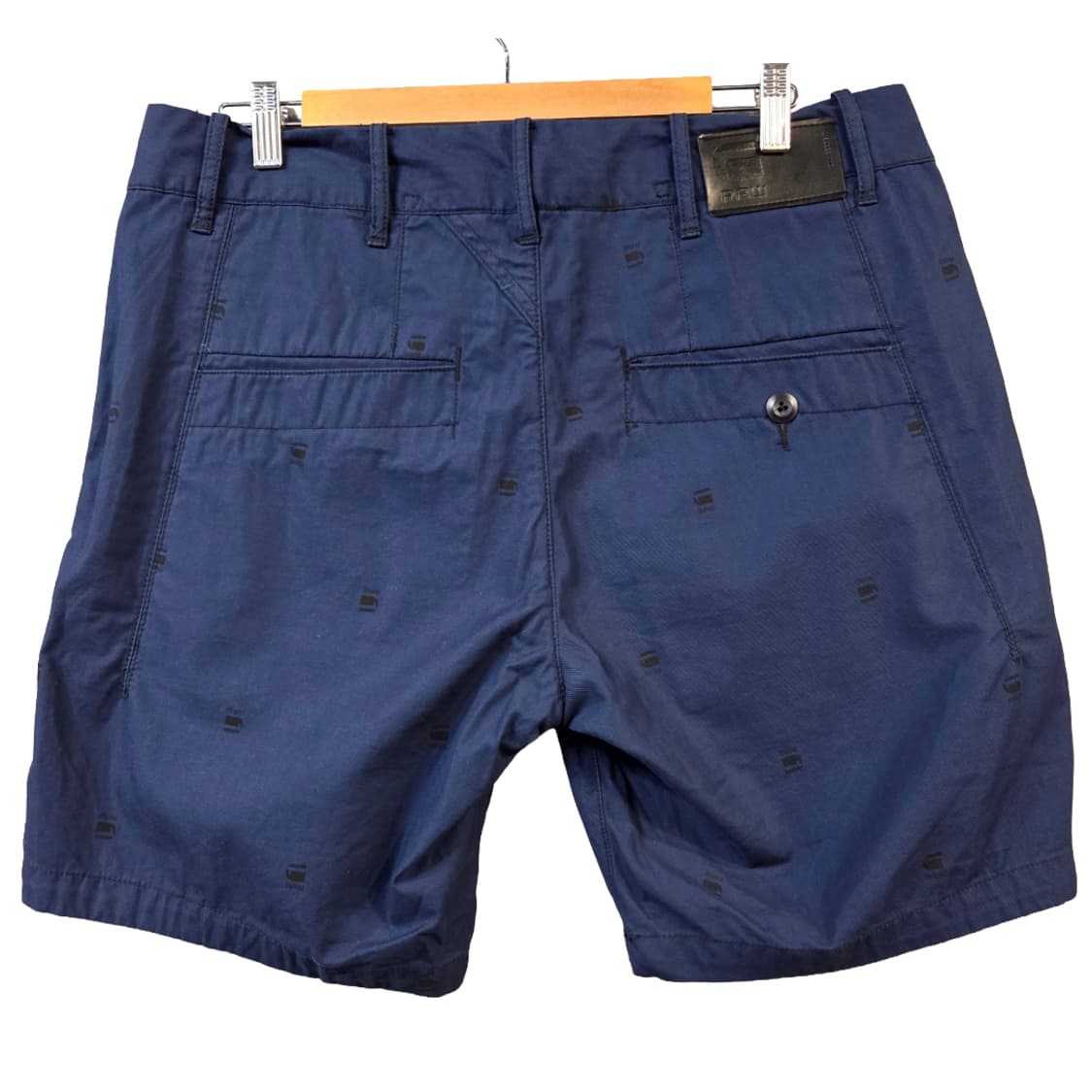 G-Star RAW 네이비 반바지 새상품(33) 상품이미지2