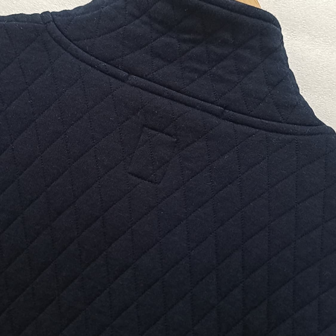 한섬 일레븐티 봄 간절기 퀼팅 누빔 블레이저 자켓 남성 M 사랑봉봉 상품이미지5