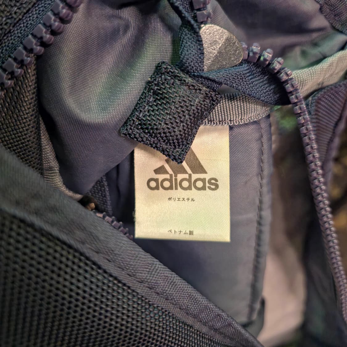 아디다스 카카와신지xANA 토트백 상품이미지8