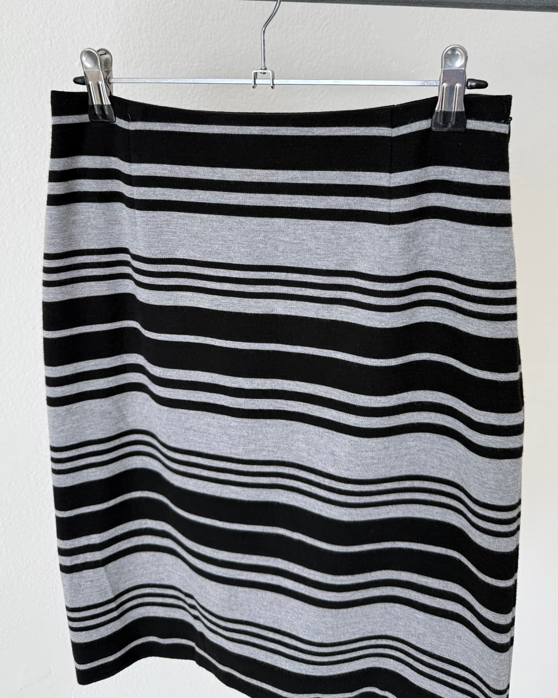 빈티지 미디 스커트 상품이미지2