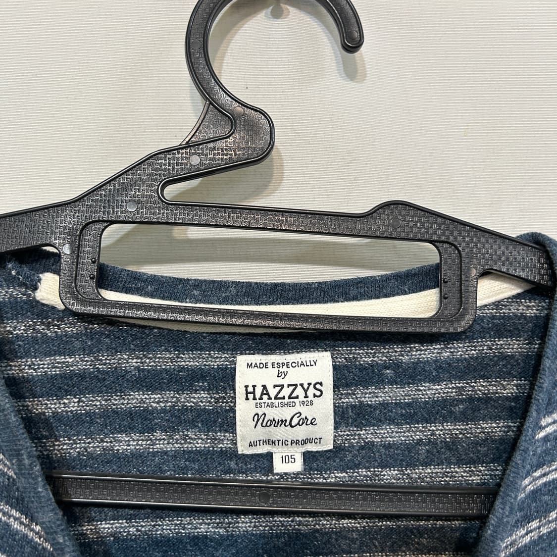 헤지스 남성 티셔츠 105 상품이미지2