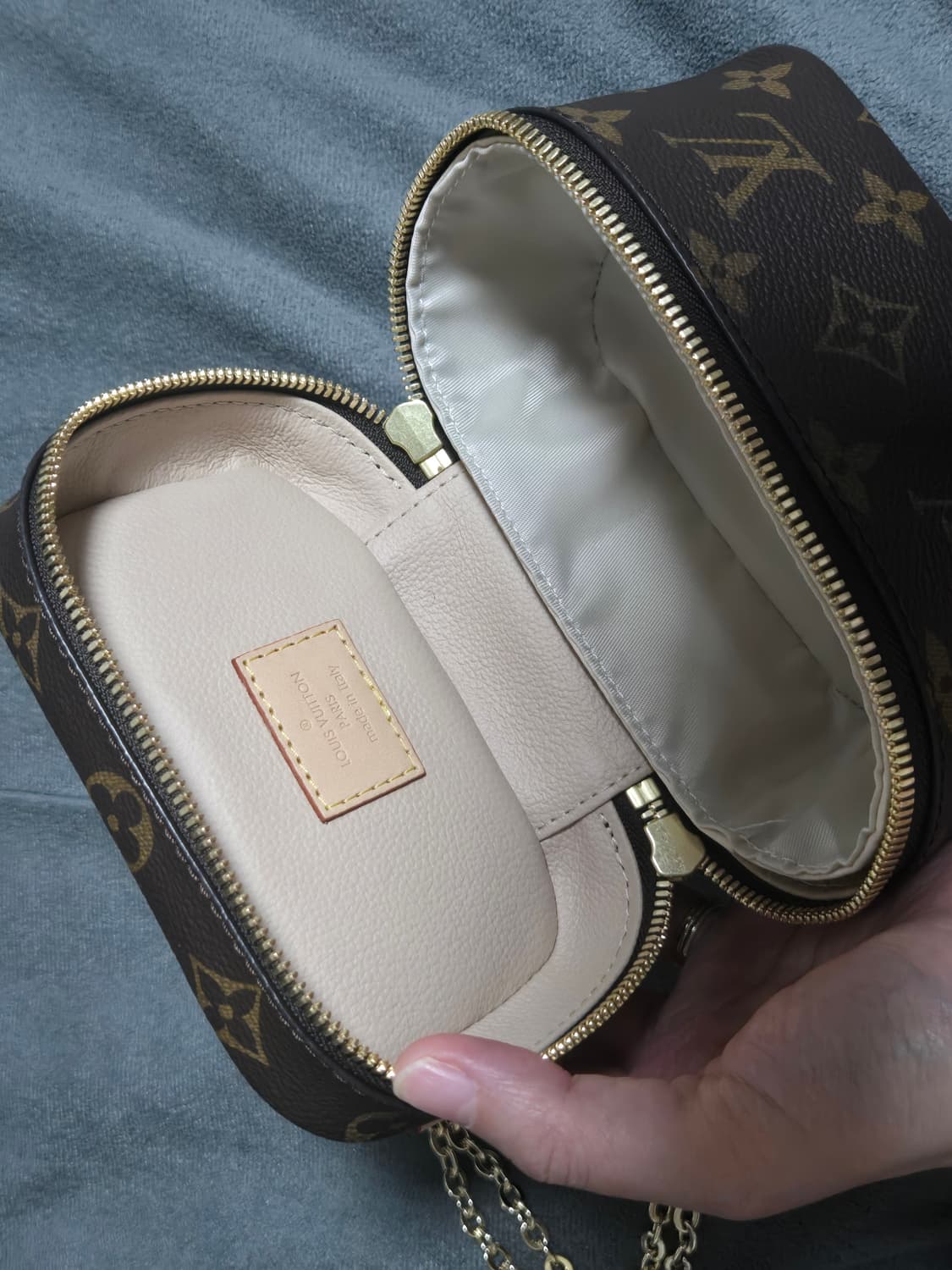 루이비통 니스 나노 상품이미지4