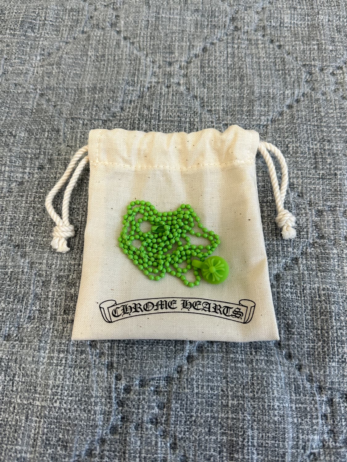 크롬하츠 실리크롬 크로스볼 일괄판매 상품이미지4