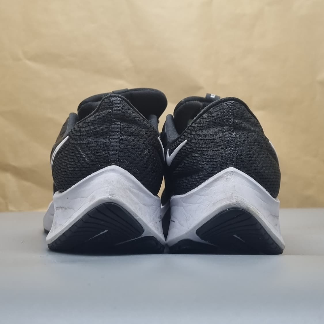 나이키 에어줌 페가수스 38 운동화255 상품이미지4