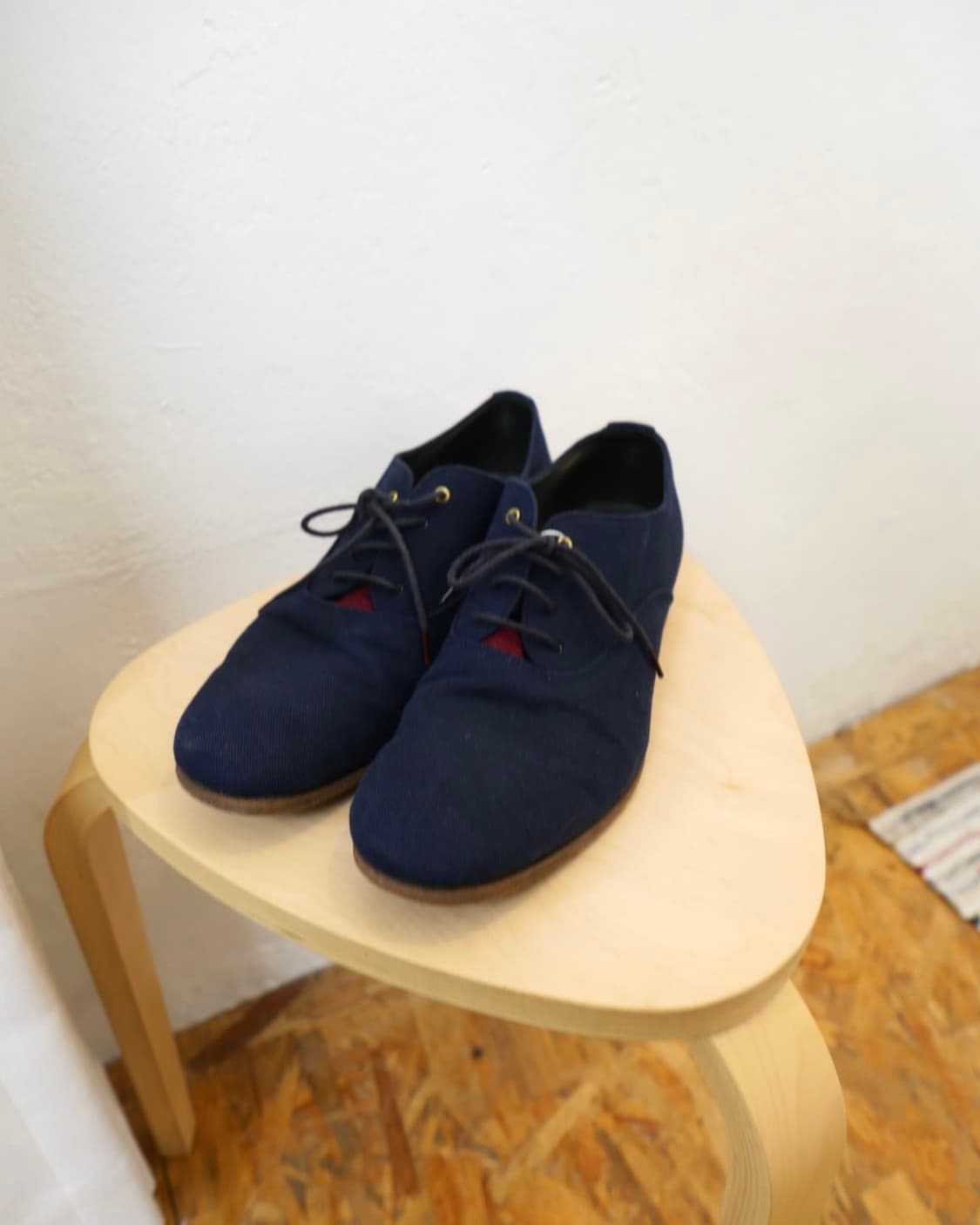 Undercover derby shoes 언더커버 더비 슈즈 상품이미지3