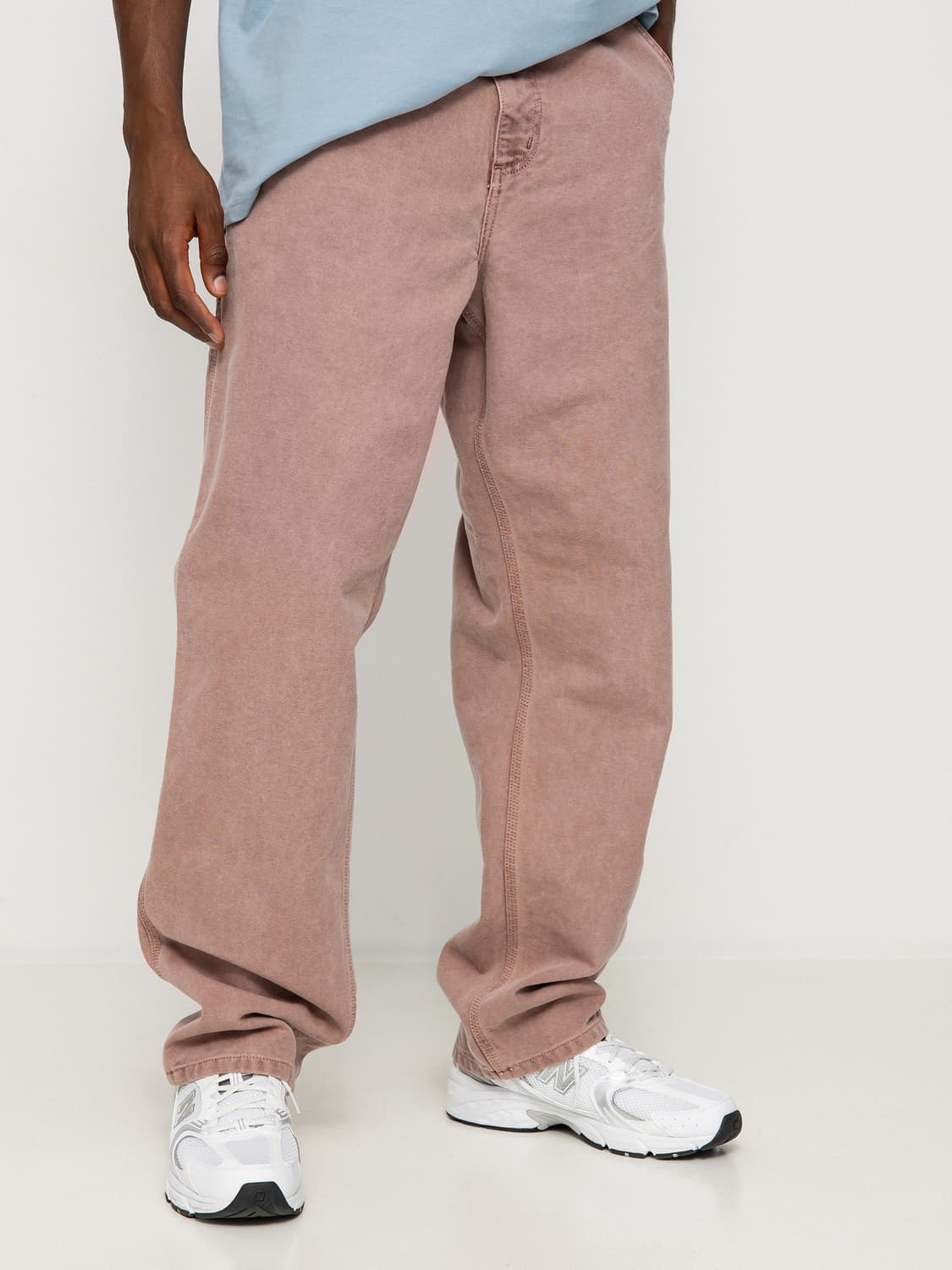 칼하트 wip 카펜터 팬츠 31 X 32 상품이미지3