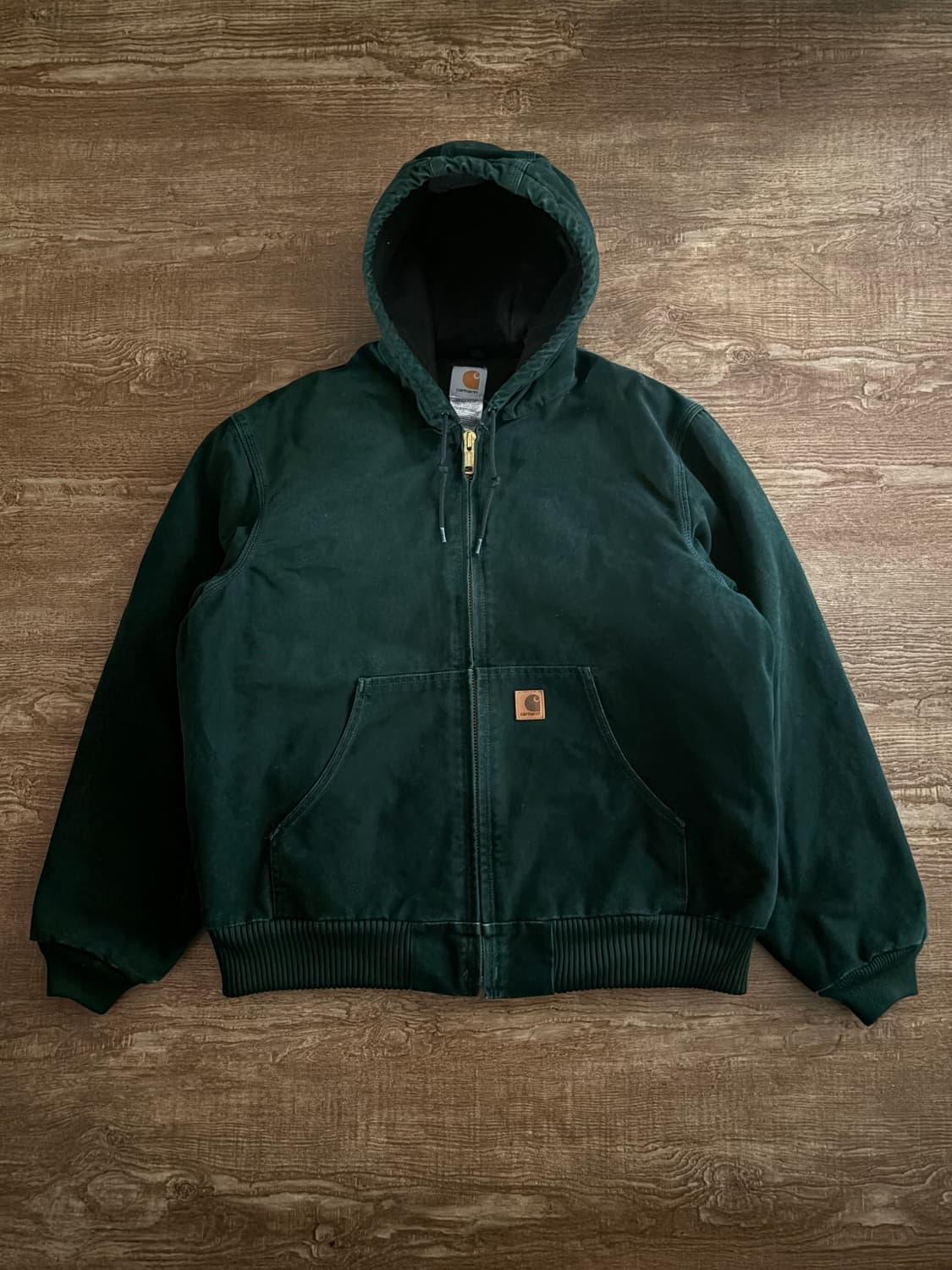 칼하트 액티브 J130 SPC L/R 상품이미지1