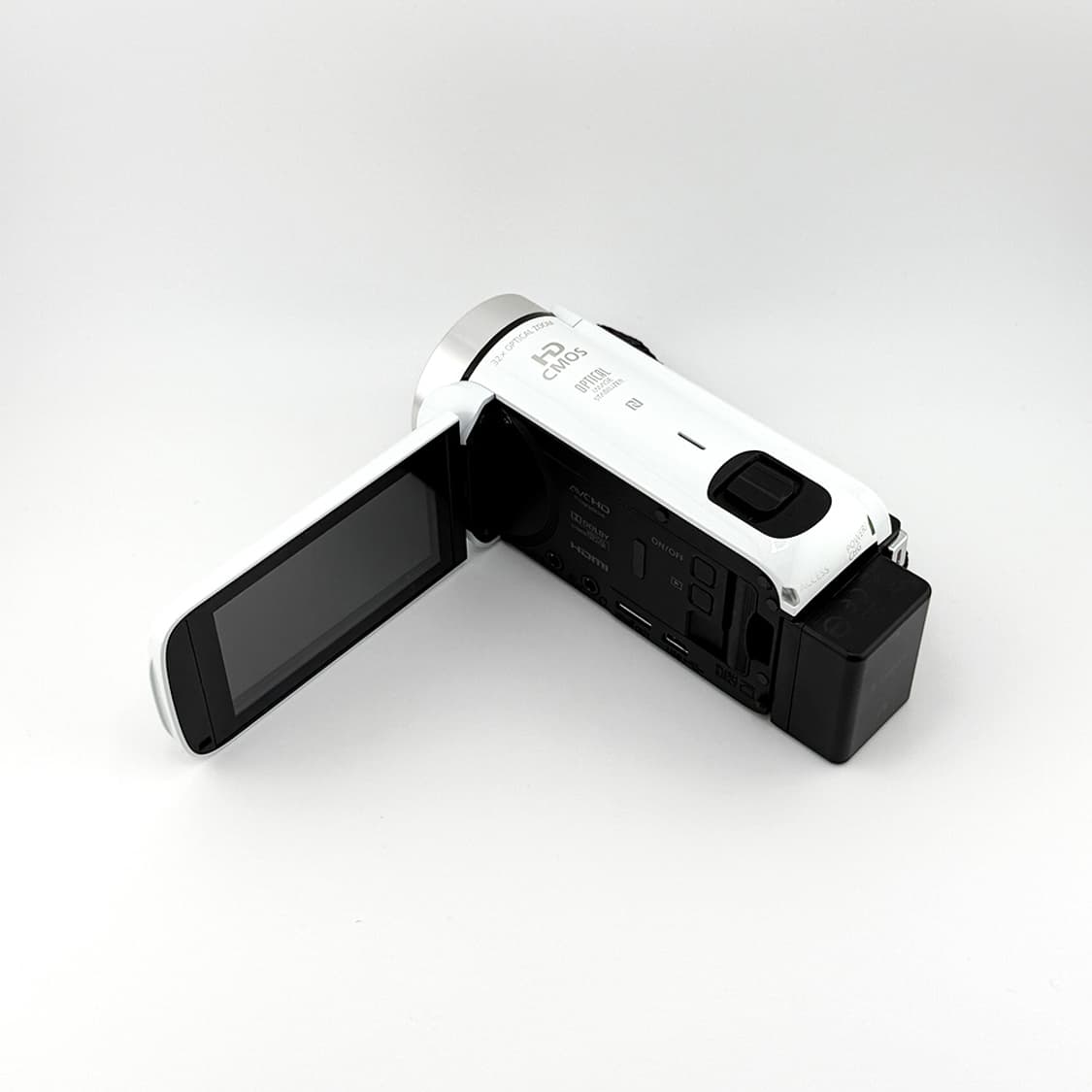 [💕Vlog] 캐논 VIXIA HF-R62 홈 비디오 카메라 캠코더 상품이미지6