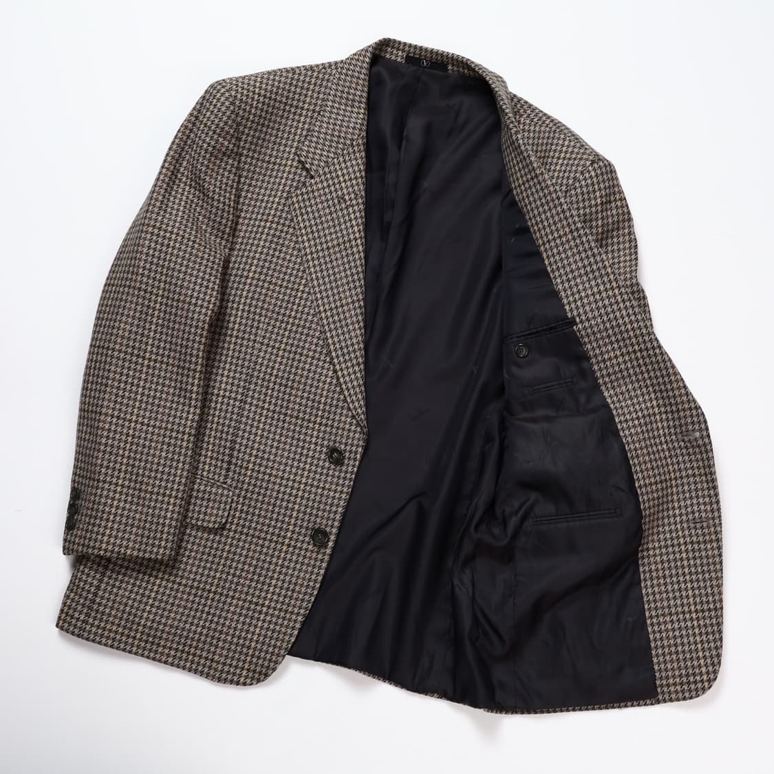 발렌티노 2B 울 블레이져  상품이미지5