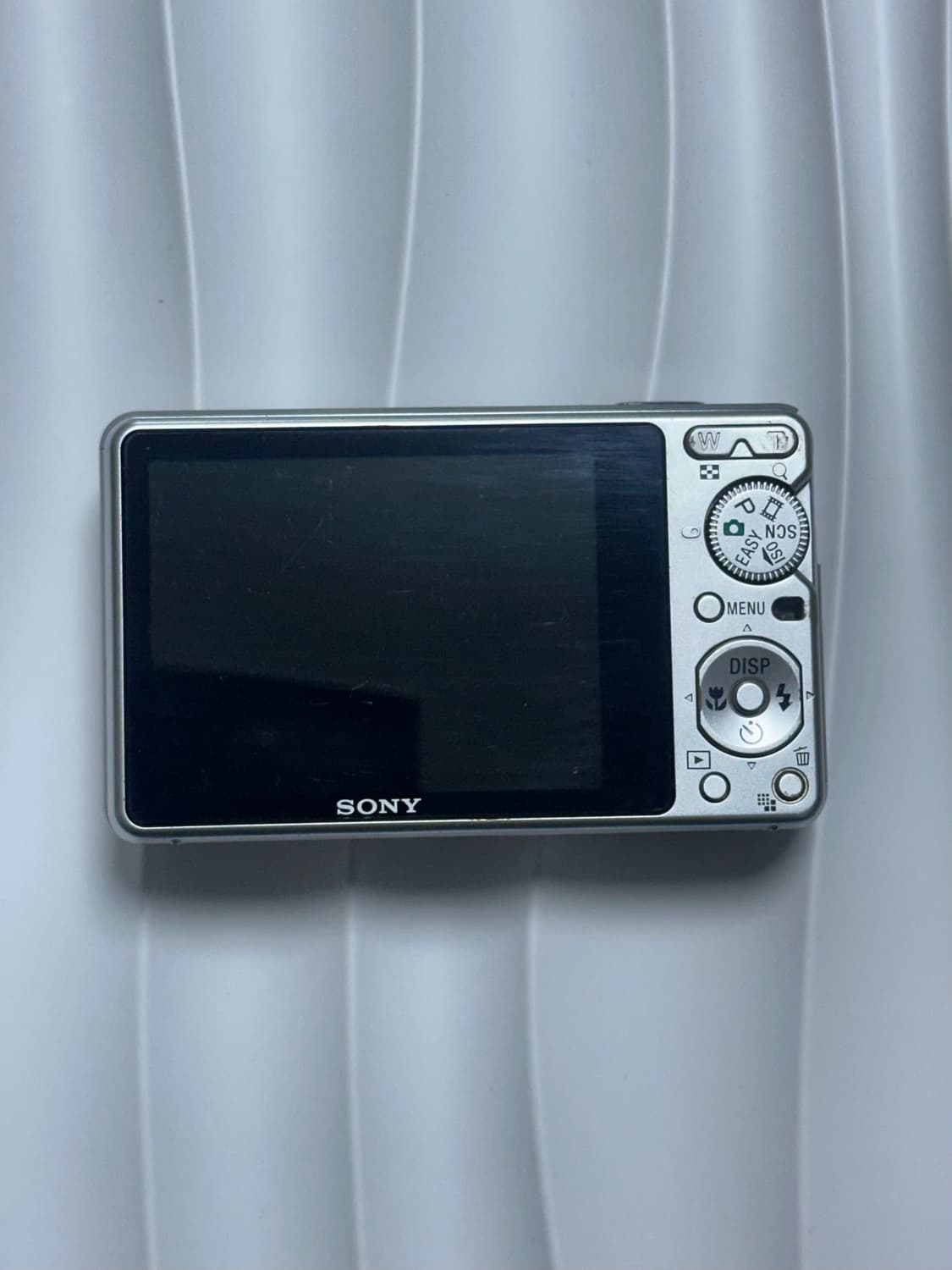 소니 사이버샷 DSC-S950 / 빈티지 디카 뽀용&쿨한감성 상품이미지5