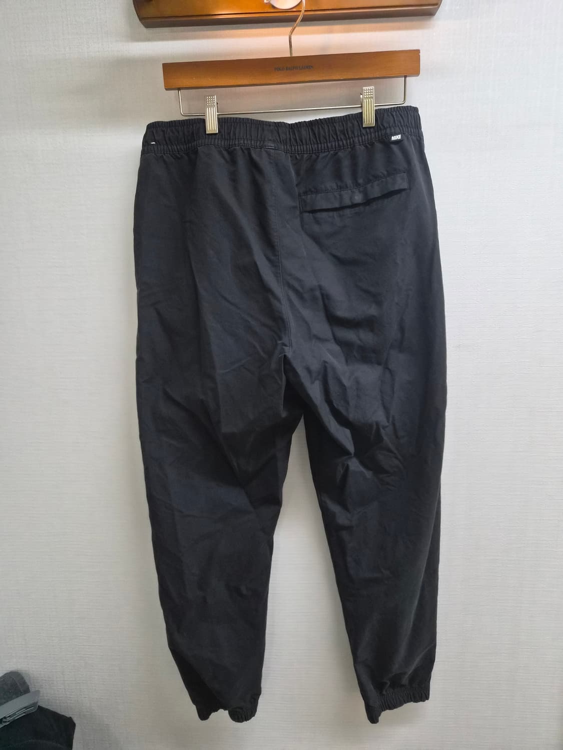 XXL) 나이키 푸추라 로고 조거팬츠 팝니다 상품이미지2