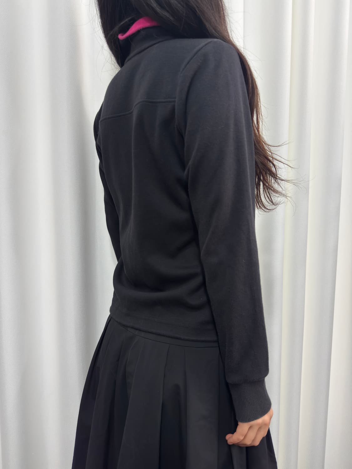 mizuno zipup 상품이미지4