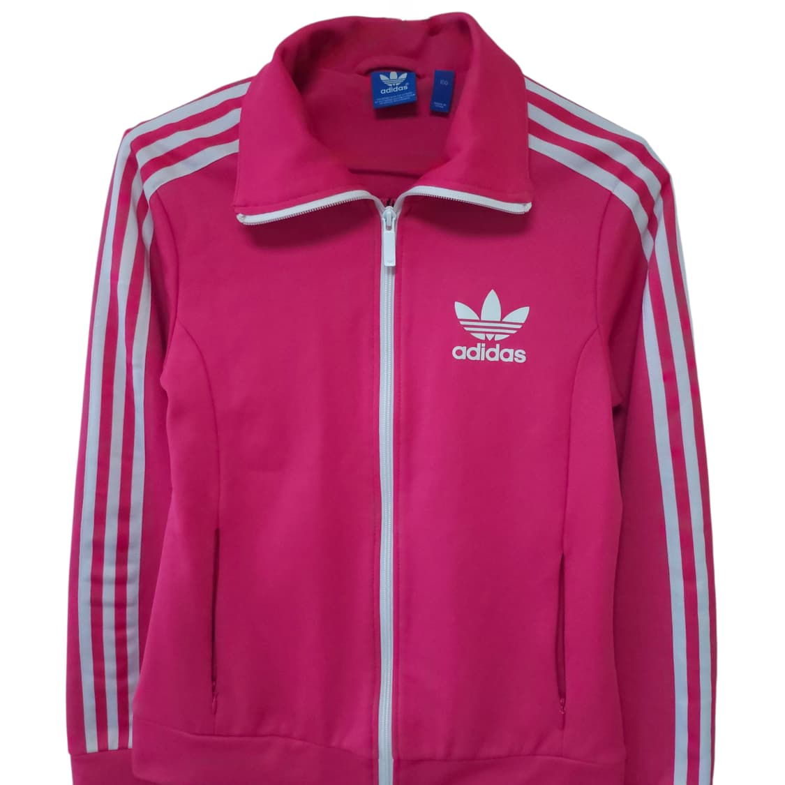 아디다스 파이어버드 져지 여성95 M 트랙탑저지 상품이미지2