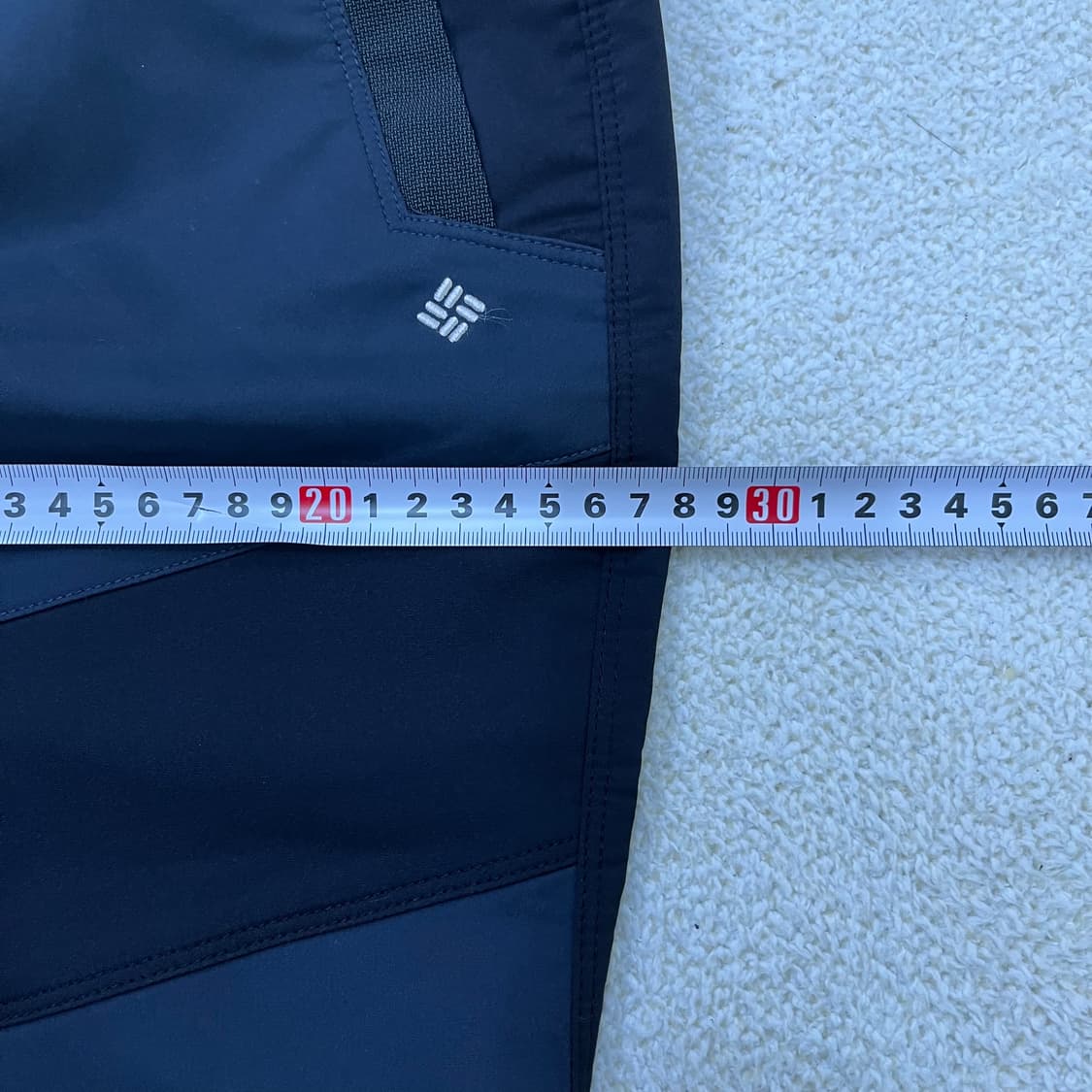 65 컬럼비아 아웃도어 기능성 바지 0402M 상품이미지6