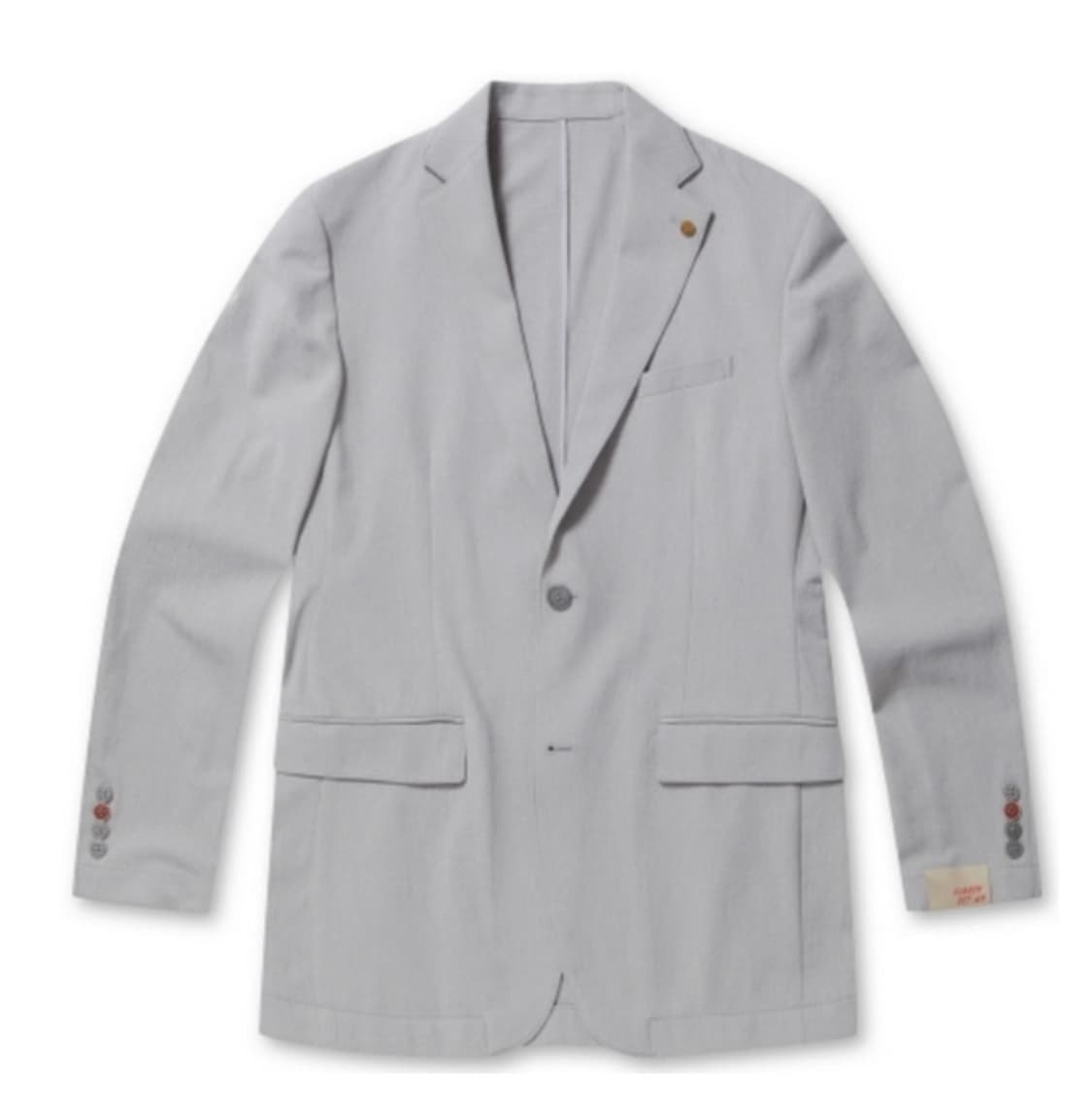 브렌우드 캐주얼 정장 셋업 세트 팝니다! 상품이미지1