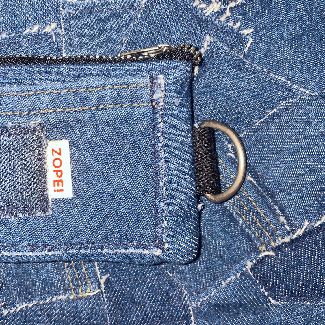 CLONE PIECES POCKET NO.3 상품이미지2