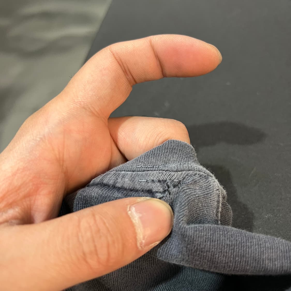  cp 컴퍼니 포켓 반팔티 y16389 상품이미지6