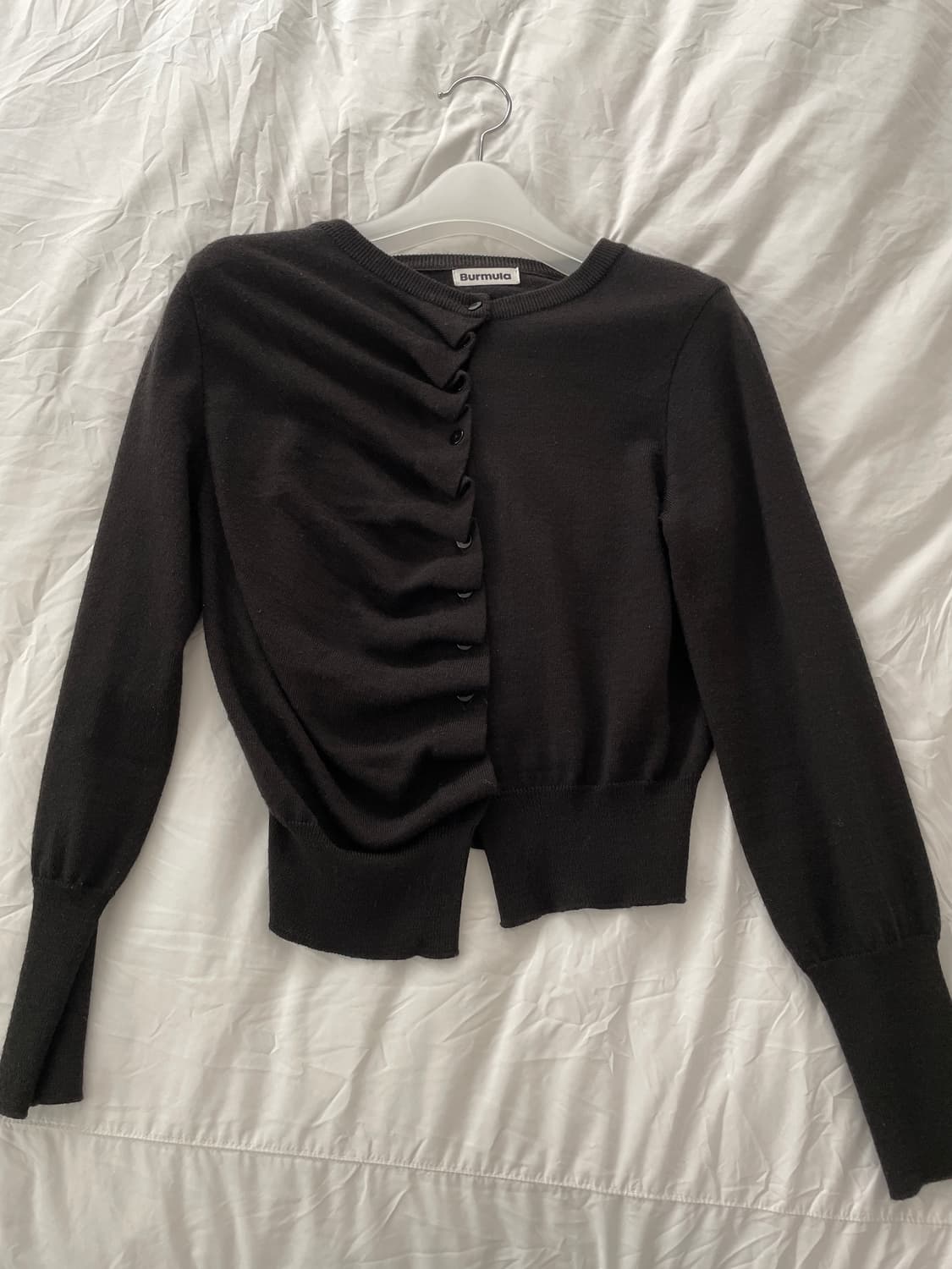 버뮬라 가디건 S 상품이미지1