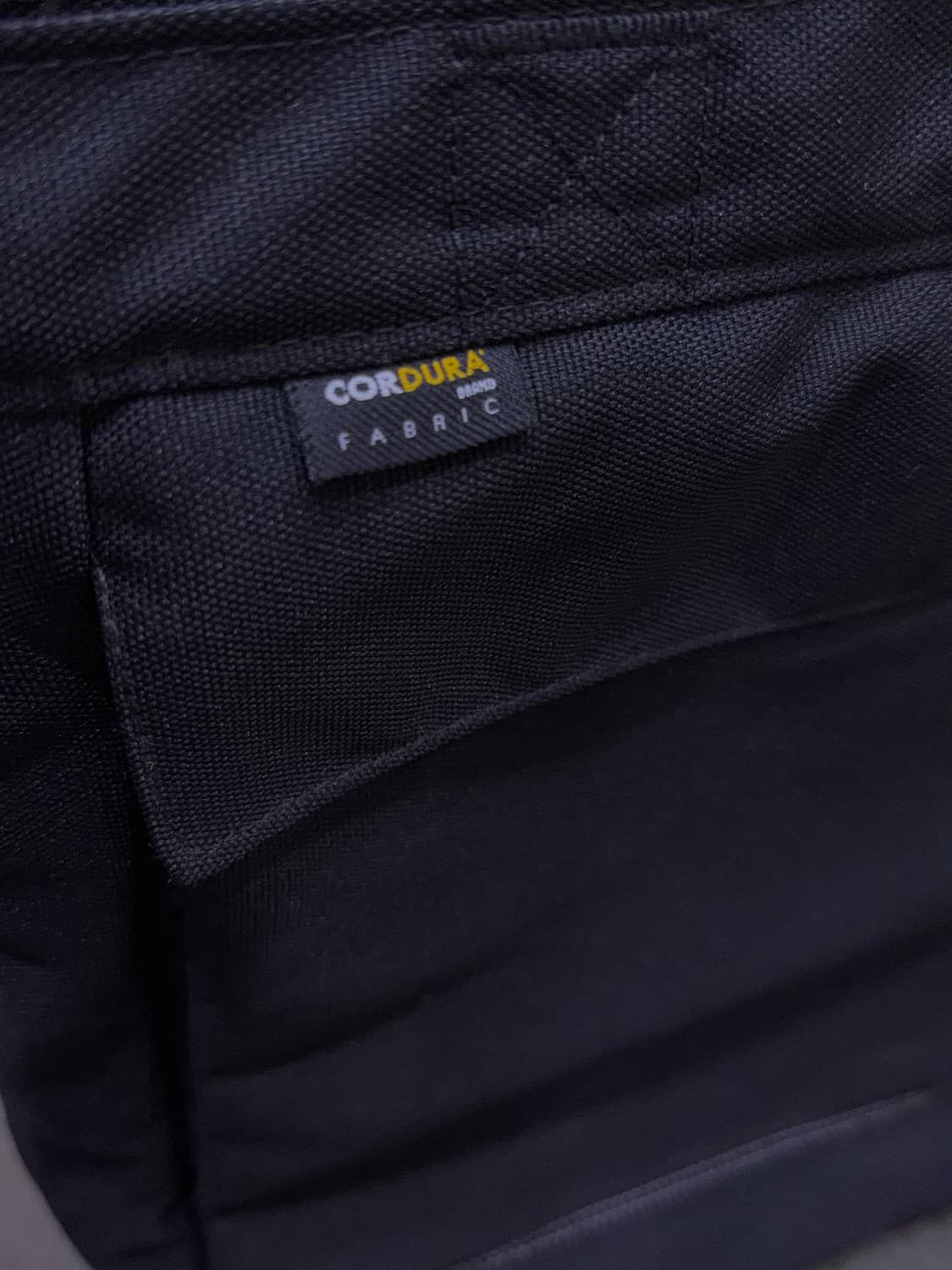 반스 컨스트럭트 토트백 숄더백 코듀라 캐쥬얼 가방 상품이미지8