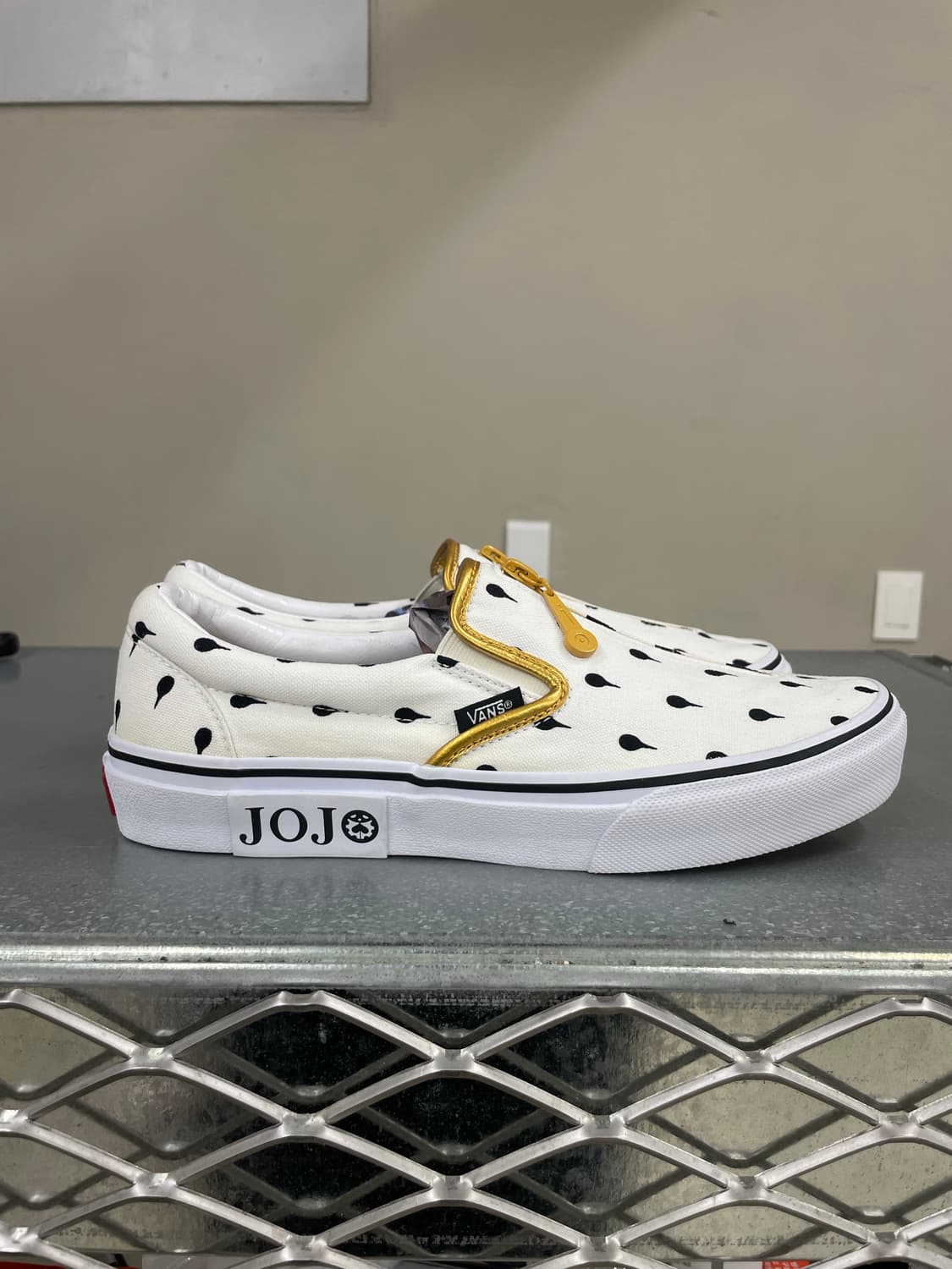 반스 브루노 부차라티 슬립온 265 상품이미지4