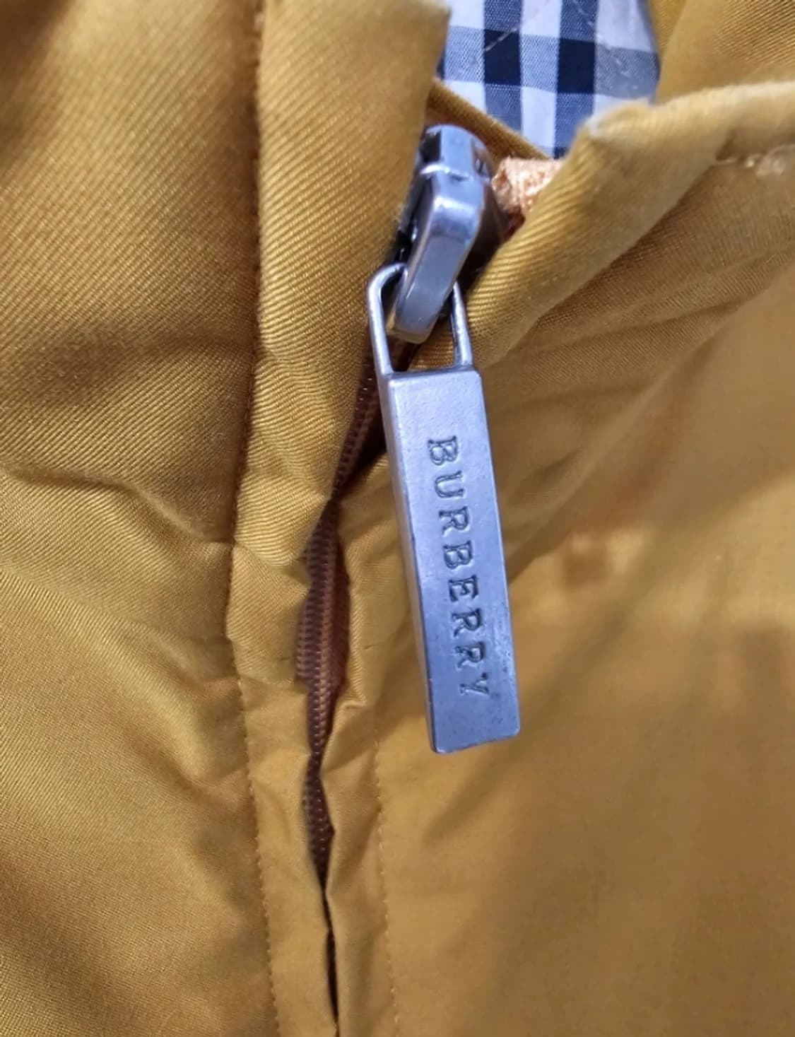 버버리 런던 스윙 자켓 105 상품이미지5