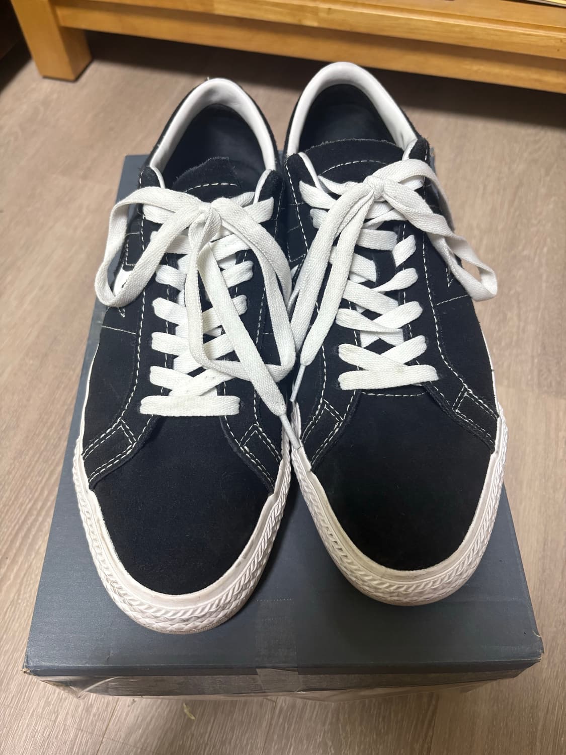 컨버스 원스타 스웨이드 280 상품이미지2