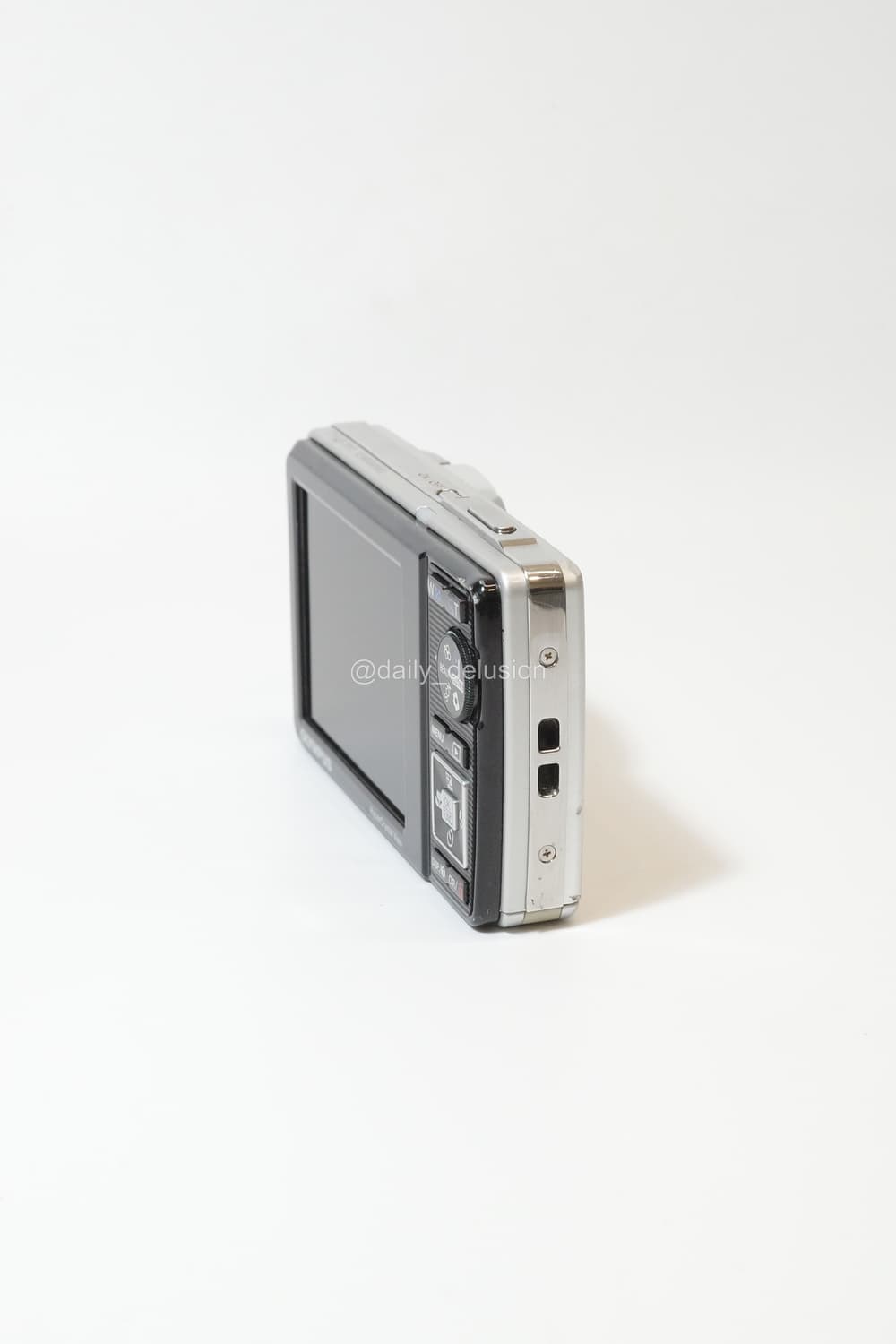 올림푸스 스타일러스 7010 (뮤 7010) 상품이미지6