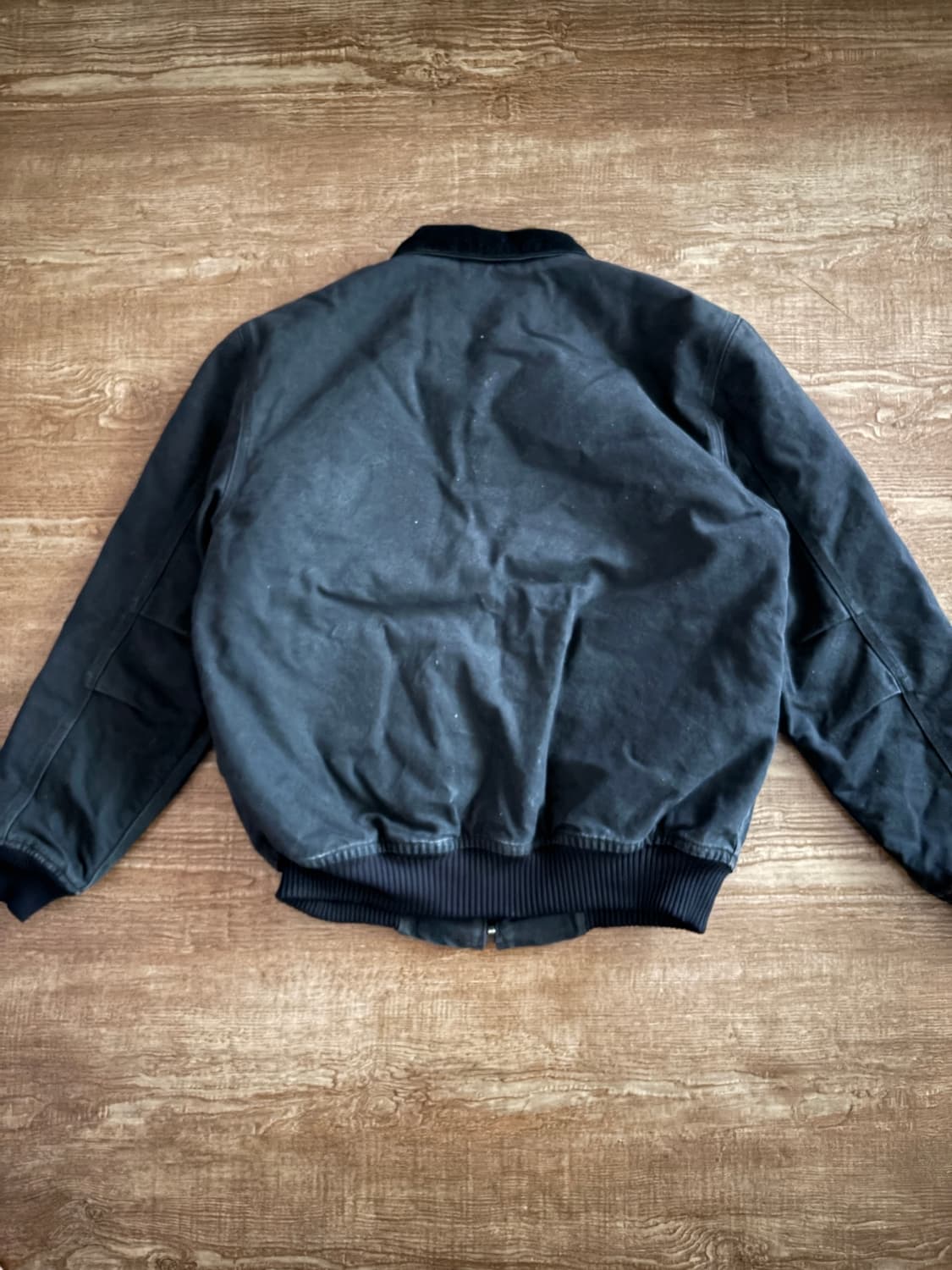 칼하트 BANKSTON BLACK L/R 상품이미지4