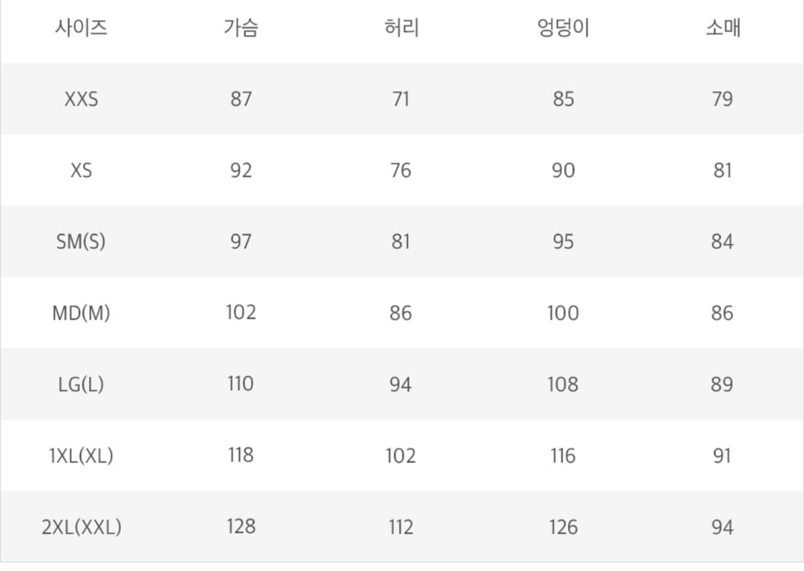 아크테릭스 스쿼미시 화이트 S 상품이미지3