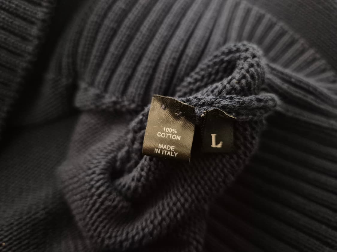 dalmo tuscany 코튼 니트 상품이미지6