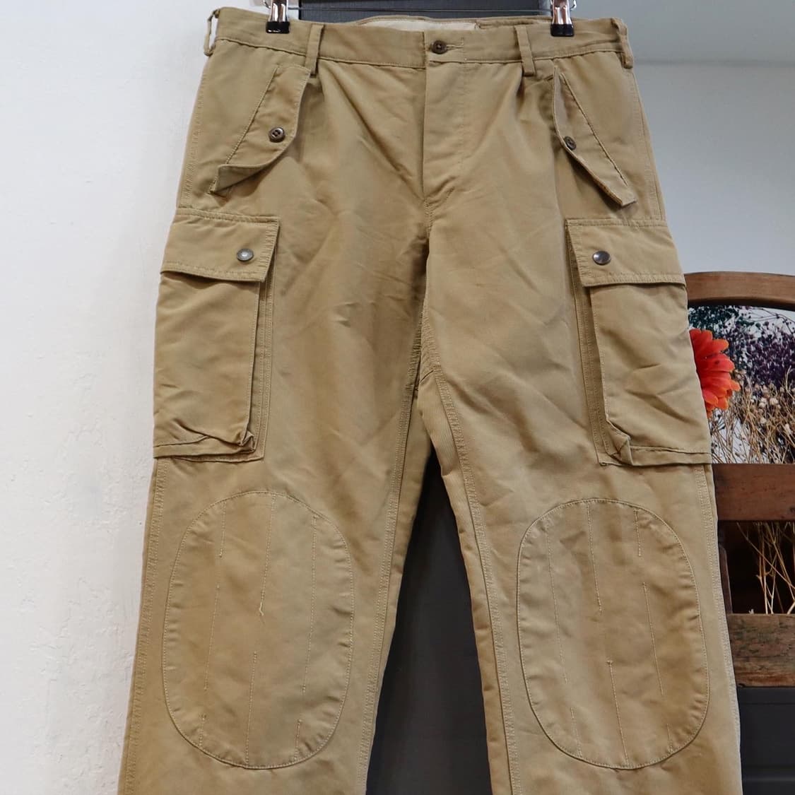 폴로 카고 팬츠   상품이미지2