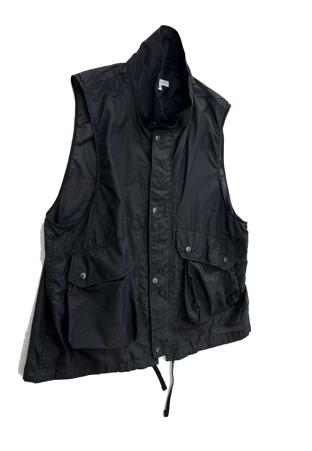 엔지니어드 가먼츠 나일론 베스트 상품이미지2