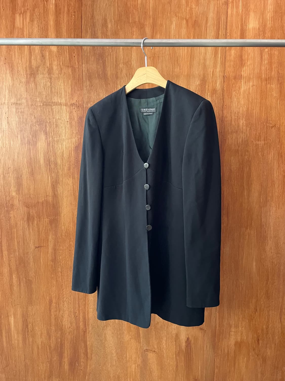GIORGIO ARMANI jacket 상품이미지5