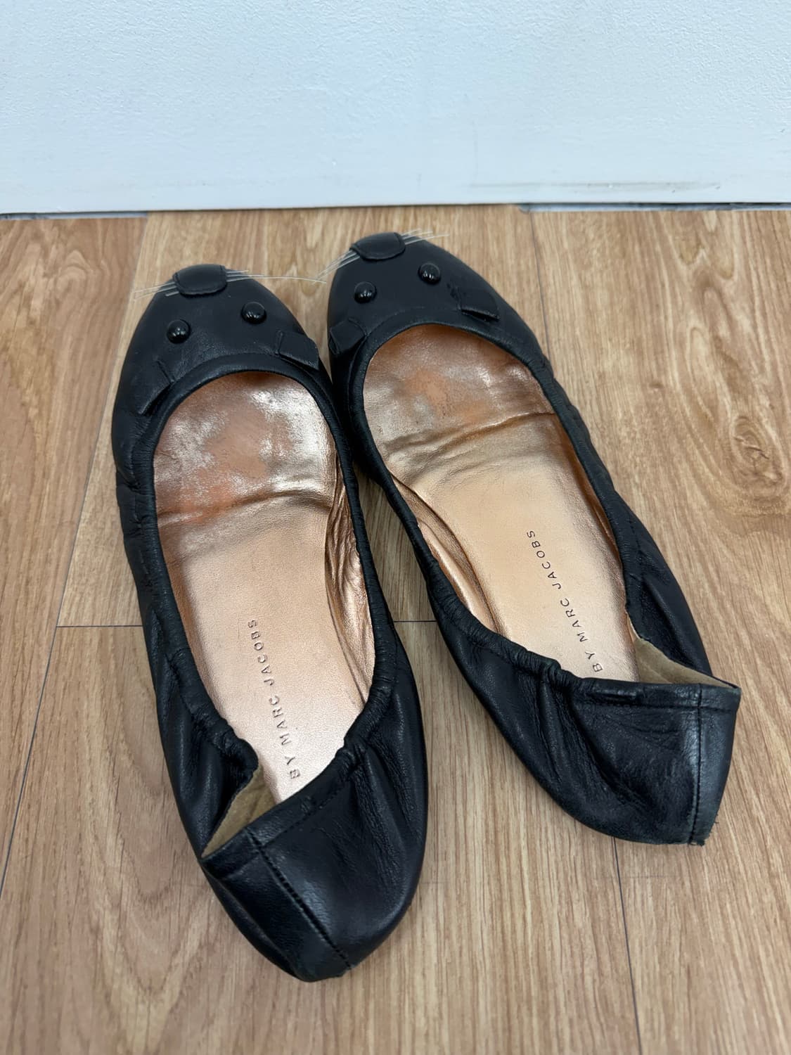 마크제이콥스 마우스 플랫슈즈 상품이미지3