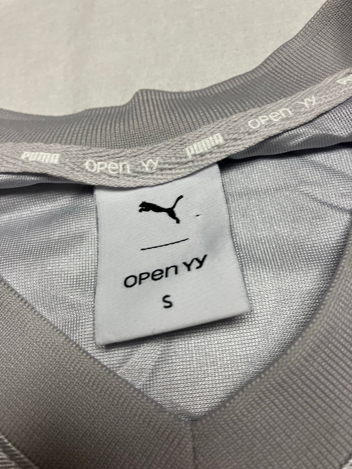 Puma X open yy 미식축구 유니폼 블록코어 상품이미지4