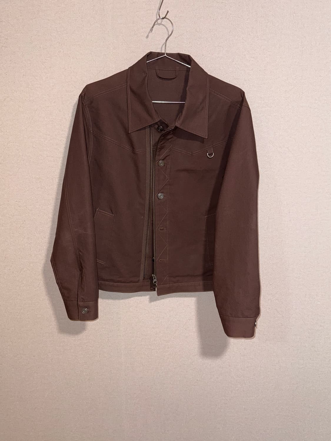 ETCE  western jacket 상품이미지1