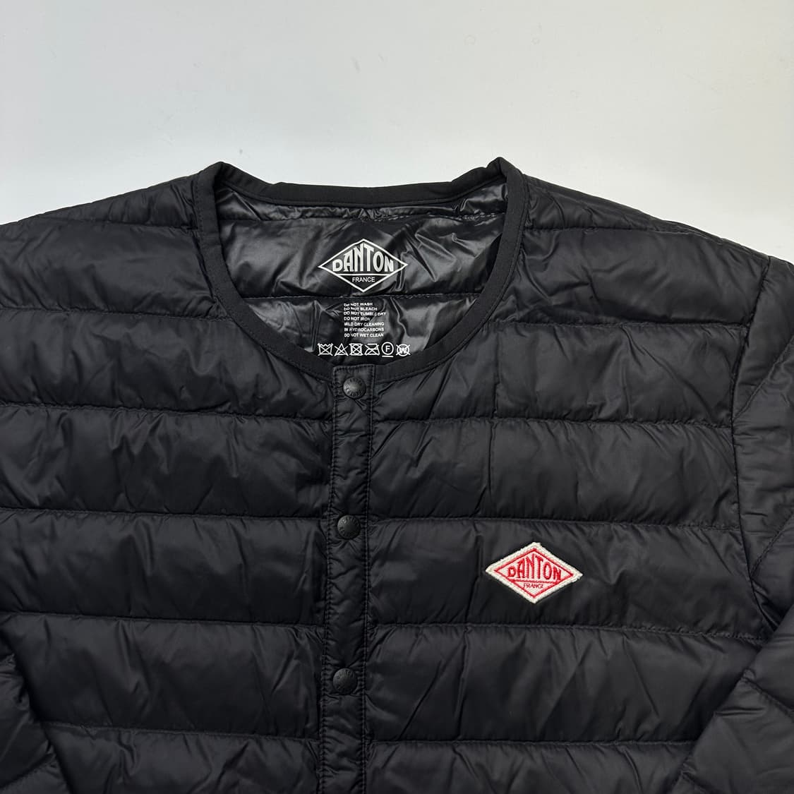 DANTON 단톤 이너 다운 자켓 상품이미지2
