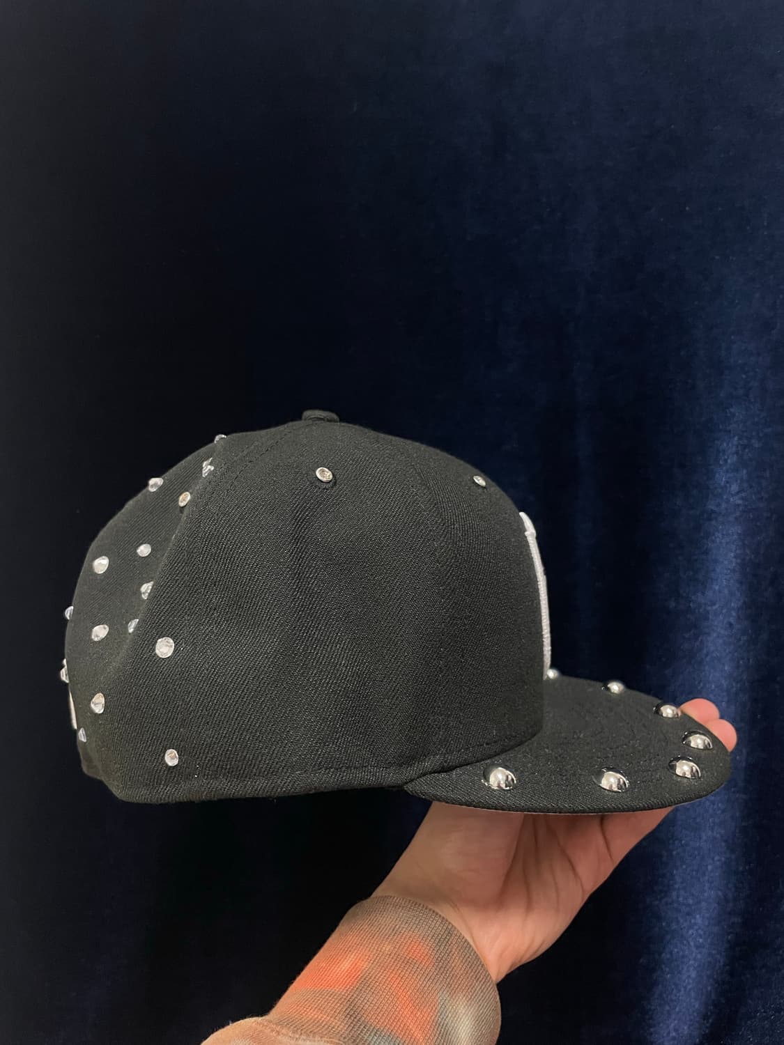 뉴에르 커스텀 모자 상품이미지5