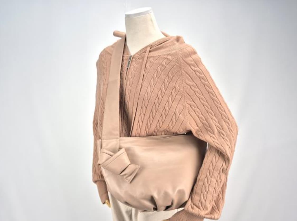 메종마레 크로스백 상품이미지10