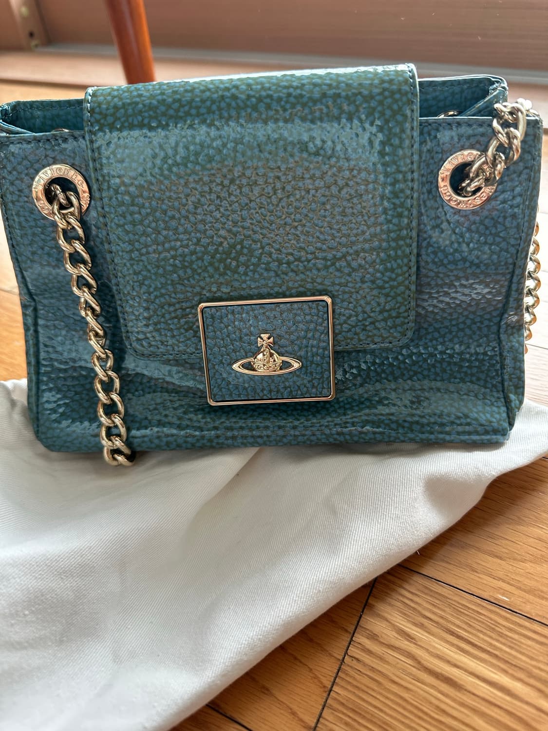 비비안웨스트우드 가방 상품이미지1