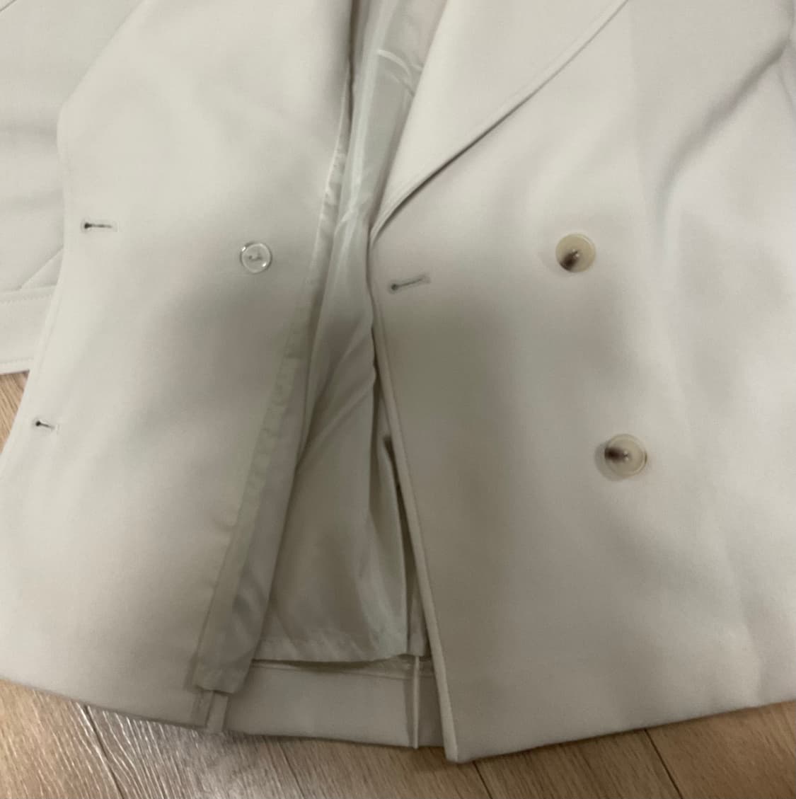 short trench coat S 상품이미지5