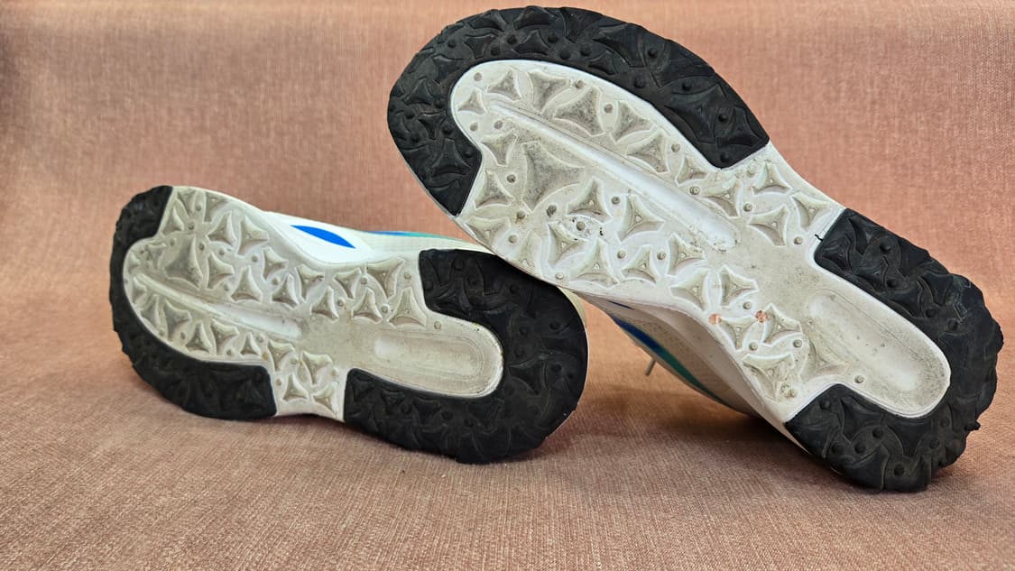 나이키265mm- 에어 줌 러닝화 스니커즈 상품이미지6