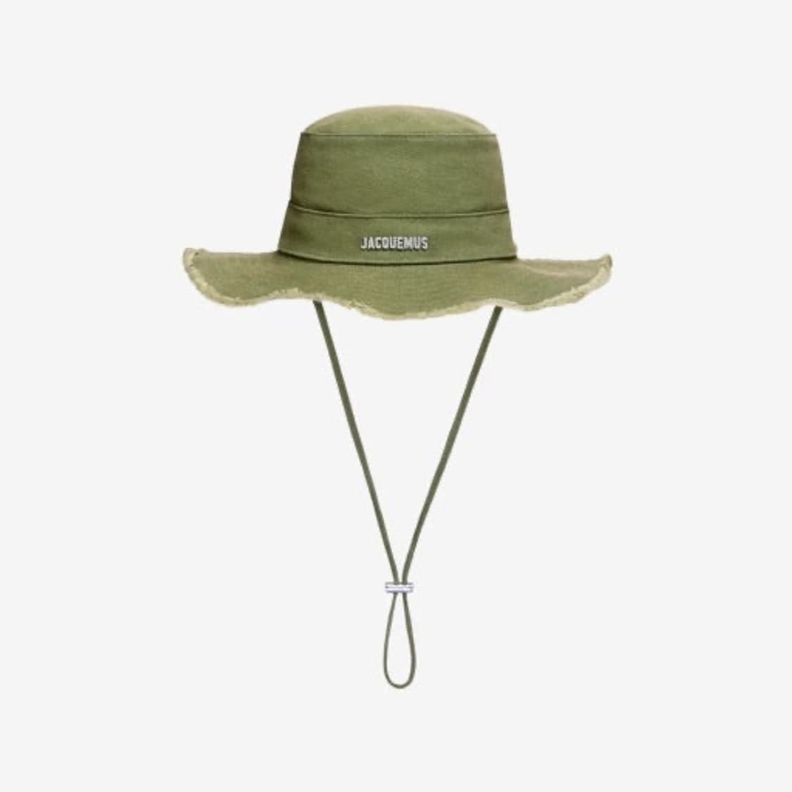 자크뮈스 버킷햇 상품이미지1