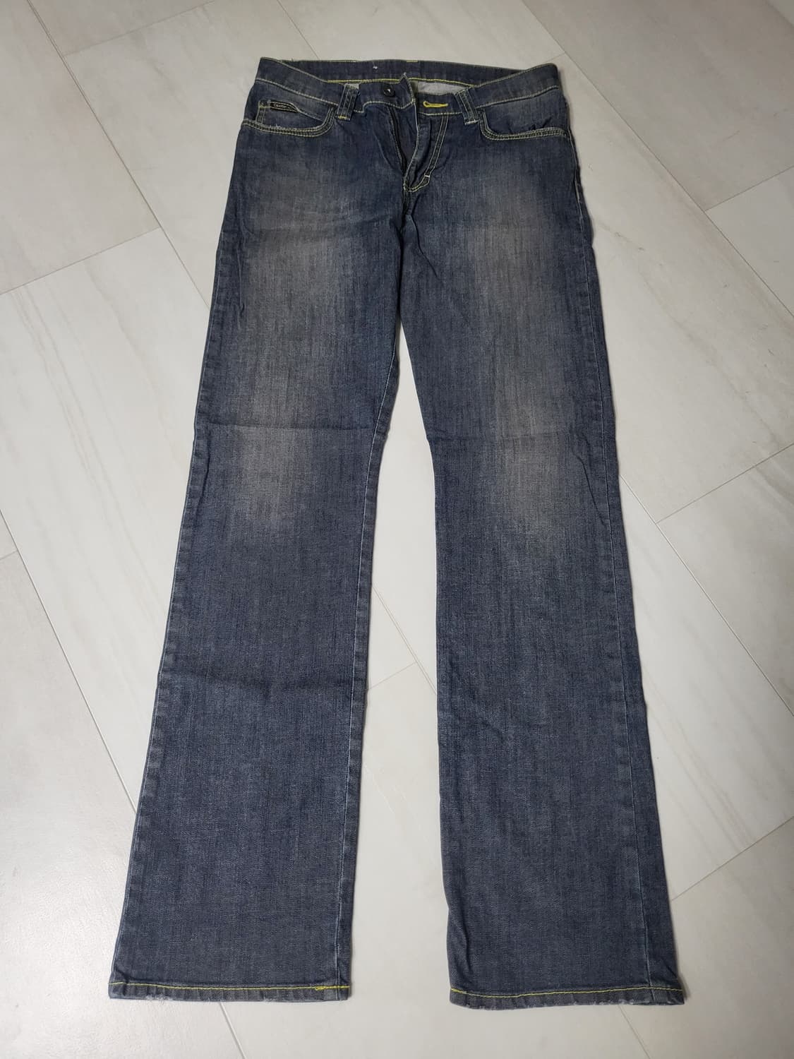 캘빈클라인 청바지 데님 29 상품이미지1