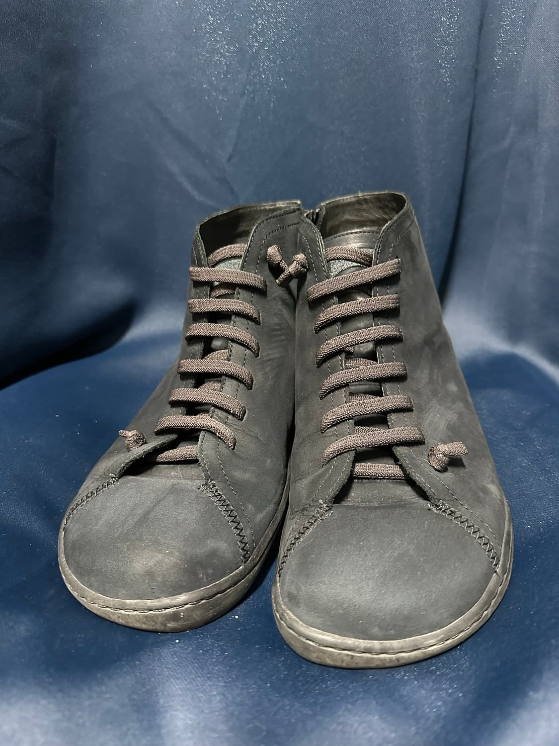 캠퍼 페우카미 블랙 하이 43 상품이미지2